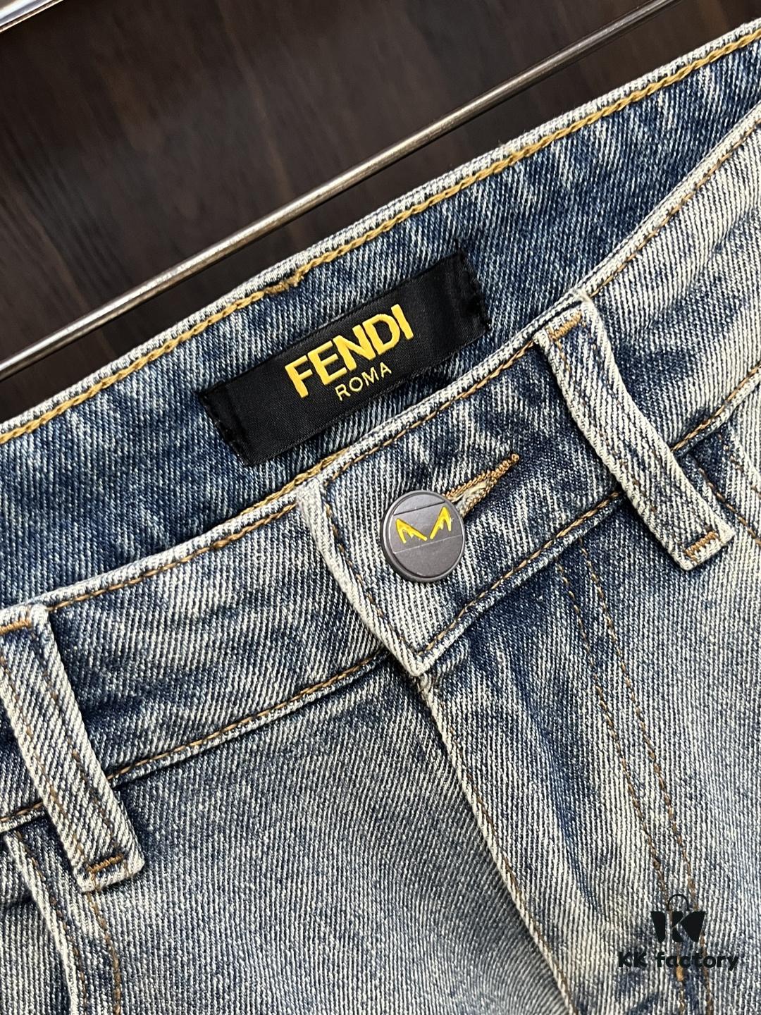 6931a3b6ccd8ab3d7af97fac Exclusive New Arrival Crocodile Heart Men's Fashion Casual Jeans, High-End European Style Original Stock Pants, Trendy and Comfortable Casual Trousers with Excellent Breathability and Impeccable Craftsmanship, Featuring Brand Design Elements and Premium Quality, Offering a Relaxed Fit with Flattering Silhouette