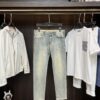 6931a3b6ccd8ab3d7af97fb1 Exclusive New Arrival 🔥 Cross Heart Men's Fashion Casual Jeans, High-End European Style Original Stock Pants, Trendy and Comfortable Casual Trousers with Excellent Breathability and Impeccable Details, Showcasing Premium Quality and Brand Design Philosophy