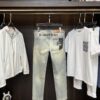 6931a3b6ccd8ab3d7af97fb3 Exclusive New Arrival 🔥 Cross Heart Men's Fashion Casual Jeans, High-End European Style Original Stock Pants, Trendy and Comfortable Casual Trousers with Excellent Breathability and Impeccable Details, Showcasing Premium Quality and Brand Design Philosophy