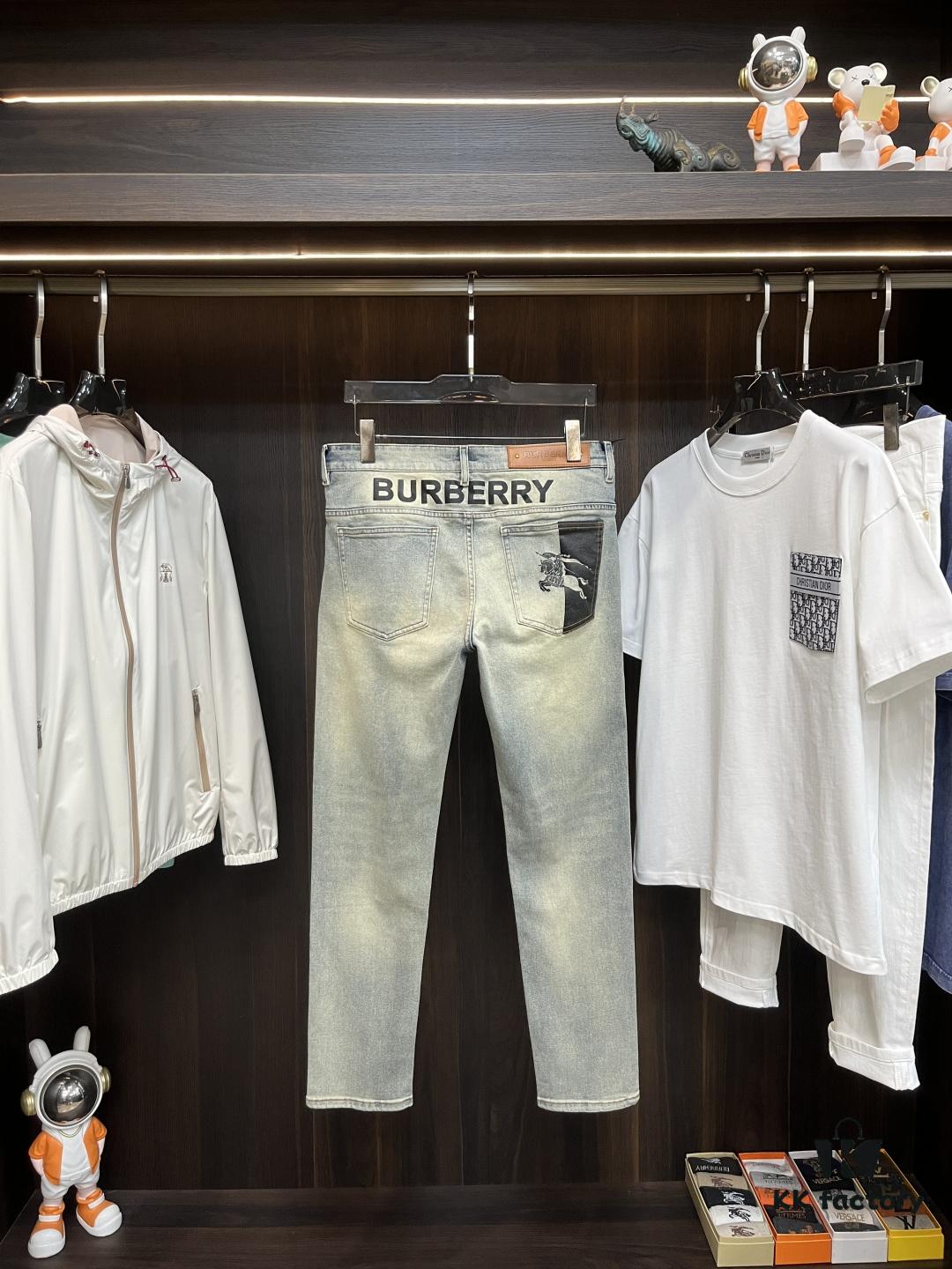 6931a3b6ccd8ab3d7af97fb3 Exclusive New Arrival 🔥 Cross Heart Men's Fashion Casual Jeans, High-End European Style Original Stock Pants, Trendy and Comfortable Casual Trousers with Excellent Breathability and Impeccable Details, Showcasing Premium Quality and Brand Design Philosophy