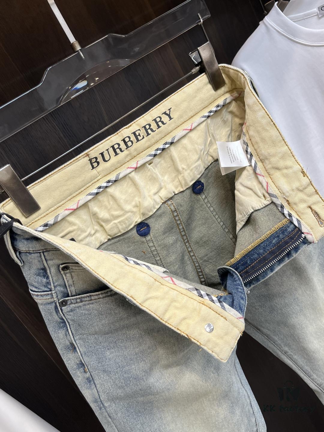 6931a3b6ccd8ab3d7af97fb6 Exclusive New Arrival 🔥 Cross Heart Men's Fashion Casual Jeans, High-End European Style Original Stock Pants, Trendy and Comfortable Casual Trousers with Excellent Breathability and Impeccable Details, Showcasing Premium Quality and Brand Design Philosophy