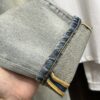 6931a3b7ccd8ab3d7af97fb8 Exclusive New Arrival 🔥 Cross Heart Men's Fashion Casual Jeans, High-End European Style Original Stock Pants, Trendy and Comfortable Casual Trousers with Excellent Breathability and Impeccable Details, Showcasing Premium Quality and Brand Design Philosophy