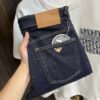 6931a3b7ccd8ab3d7af97fb9 Armani Exclusive New Arrival🔥 Duoma Ni Trendy Men's Fashion Casual Jeans, High-End European Style Original Order Pants, Stylish and Comfortable Casual Trousers with Excellent Breathability and Impeccable Details, Reflecting Brand Design Philosophy and Premium Quality, Featuring a Relaxed Cut with Flattering Silhouette