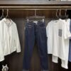 6931a3b7ccd8ab3d7af97fba Armani Exclusive New Arrival🔥 Duoma Ni Trendy Men's Fashion Casual Jeans, High-End European Style Original Order Pants, Stylish and Comfortable Casual Trousers with Excellent Breathability and Impeccable Details, Reflecting Brand Design Philosophy and Premium Quality, Featuring a Relaxed Cut with Flattering Silhouette