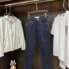 6931a3b7ccd8ab3d7af97fbb Armani Exclusive New Arrival🔥 Duoma Ni Trendy Men's Fashion Casual Jeans, High-End European Style Original Order Pants, Stylish and Comfortable Casual Trousers with Excellent Breathability and Impeccable Details, Reflecting Brand Design Philosophy and Premium Quality, Featuring a Relaxed Cut with Flattering Silhouette