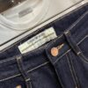 6931a3b7ccd8ab3d7af97fbd Armani Exclusive New Arrival🔥 Duoma Ni Trendy Men's Fashion Casual Jeans, High-End European Style Original Order Pants, Stylish and Comfortable Casual Trousers with Excellent Breathability and Impeccable Details, Reflecting Brand Design Philosophy and Premium Quality, Featuring a Relaxed Cut with Flattering Silhouette
