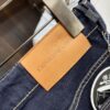 6931a3b7ccd8ab3d7af97fbf Armani Exclusive New Arrival🔥 Duoma Ni Trendy Men's Fashion Casual Jeans, High-End European Style Original Order Pants, Stylish and Comfortable Casual Trousers with Excellent Breathability and Impeccable Details, Reflecting Brand Design Philosophy and Premium Quality, Featuring a Relaxed Cut with Flattering Silhouette