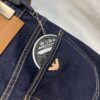 6931a3b7ccd8ab3d7af97fc0 Armani Exclusive New Arrival🔥 Duoma Ni Trendy Men's Fashion Casual Jeans, High-End European Style Original Order Pants, Stylish and Comfortable Casual Trousers with Excellent Breathability and Impeccable Details, Reflecting Brand Design Philosophy and Premium Quality, Featuring a Relaxed Cut with Flattering Silhouette