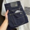 6931a3b7ccd8ab3d7af97fca Exclusive New Arrival 🔥 Chrome Hearts Style Men's Fashion Casual Jeans, High-End European Original Design Pants, Trendy and Comfortable, Breathable Fabric with Impeccable Details, Brand-Inspired Aesthetic Reflecting Premium Quality, Relaxed Tailoring for an Excellent Fit