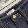 6931a3b8ccd8ab3d7af97fcd Exclusive New Arrival 🔥 Chrome Hearts Style Men's Fashion Casual Jeans, High-End European Original Design Pants, Trendy and Comfortable, Breathable Fabric with Impeccable Details, Brand-Inspired Aesthetic Reflecting Premium Quality, Relaxed Tailoring for an Excellent Fit