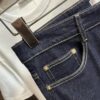 6931a3b8ccd8ab3d7af97fce Exclusive New Arrival 🔥 Chrome Hearts Style Men's Fashion Casual Jeans, High-End European Original Design Pants, Trendy and Comfortable, Breathable Fabric with Impeccable Details, Brand-Inspired Aesthetic Reflecting Premium Quality, Relaxed Tailoring for an Excellent Fit