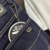 6931a3b8ccd8ab3d7af97fcf Exclusive New Arrival 🔥 Chrome Hearts Style Men's Fashion Casual Jeans, High-End European Original Design Pants, Trendy and Comfortable, Breathable Fabric with Impeccable Details, Brand-Inspired Aesthetic Reflecting Premium Quality, Relaxed Tailoring for an Excellent Fit