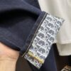 6931a3b8ccd8ab3d7af97fd1 Exclusive New Arrival 🔥 Chrome Hearts Style Men's Fashion Casual Jeans, High-End European Original Design Pants, Trendy and Comfortable, Breathable Fabric with Impeccable Details, Brand-Inspired Aesthetic Reflecting Premium Quality, Relaxed Tailoring for an Excellent Fit