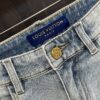 6931a3b9ccd8ab3d7af97fd6 Exclusive New Arrival Crocodile Heart Men's Fashion Casual Jeans, High-End European Style Original Stock Pants, Trendy and Comfortable Casual Trousers with Excellent Breathability and Impeccable Craftsmanship, Showcasing Premium Quality and Brand Design Elements