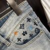 6931a3b9ccd8ab3d7af97fd7 Exclusive New Arrival Crocodile Heart Men's Fashion Casual Jeans, High-End European Style Original Stock Pants, Trendy and Comfortable Casual Trousers with Excellent Breathability and Impeccable Craftsmanship, Showcasing Premium Quality and Brand Design Elements