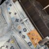 6931a3b9ccd8ab3d7af97fd8 Exclusive New Arrival Crocodile Heart Men's Fashion Casual Jeans, High-End European Style Original Stock Pants, Trendy and Comfortable Casual Trousers with Excellent Breathability and Impeccable Craftsmanship, Showcasing Premium Quality and Brand Design Elements