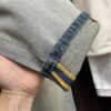 6931a3b9ccd8ab3d7af97fda Exclusive New Arrival Crocodile Heart Men's Fashion Casual Jeans, High-End European Style Original Stock Pants, Trendy and Comfortable Casual Trousers with Excellent Breathability and Impeccable Craftsmanship, Showcasing Premium Quality and Brand Design Elements