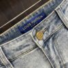 6931a3b9ccd8ab3d7af97fe0 Exclusive New Arrival 🔥 Chrome Hearts Style Men's Fashion Casual Jeans, High-End European Design Original Stock Pants, Trendy and Breathable with Superior Comfort and Impeccable Details, Brand-Inspired Concept for Premium Quality, Relaxed Cut with Excellent Fit