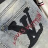 6931a3b9ccd8ab3d7af97fe1 Exclusive New Arrival 🔥 Chrome Hearts Style Men's Fashion Casual Jeans, High-End European Design Original Stock Pants, Trendy and Breathable with Superior Comfort and Impeccable Details, Brand-Inspired Concept for Premium Quality, Relaxed Cut with Excellent Fit