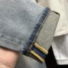 6931a3b9ccd8ab3d7af97fe3 Exclusive New Arrival 🔥 Chrome Hearts Style Men's Fashion Casual Jeans, High-End European Design Original Stock Pants, Trendy and Breathable with Superior Comfort and Impeccable Details, Brand-Inspired Concept for Premium Quality, Relaxed Cut with Excellent Fit
