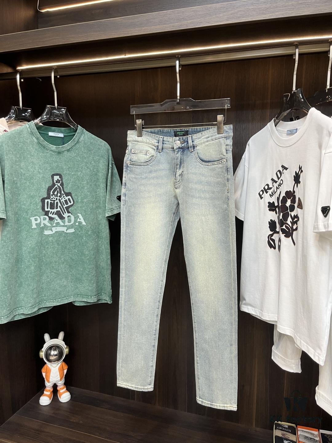 6931a3baccd8ab3d7af97fe6 Exclusive New Arrival🔥 Chrome Hearts Style Men's Fashion Casual Jeans, High-End European Original Design Pants, Trendy and Comfortable Casual Trousers with Excellent Breathability and Impeccable Details, Showcasing Premium Quality and Brand-Inspired Aesthetic