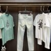 6931a3baccd8ab3d7af97fe7 Exclusive New Arrival🔥 Chrome Hearts Style Men's Fashion Casual Jeans, High-End European Original Design Pants, Trendy and Comfortable Casual Trousers with Excellent Breathability and Impeccable Details, Showcasing Premium Quality and Brand-Inspired Aesthetic