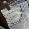 6931a3bbccd8ab3d7af97fe9 Exclusive New Arrival🔥 Chrome Hearts Style Men's Fashion Casual Jeans, High-End European Original Design Pants, Trendy and Comfortable Casual Trousers with Excellent Breathability and Impeccable Details, Showcasing Premium Quality and Brand-Inspired Aesthetic