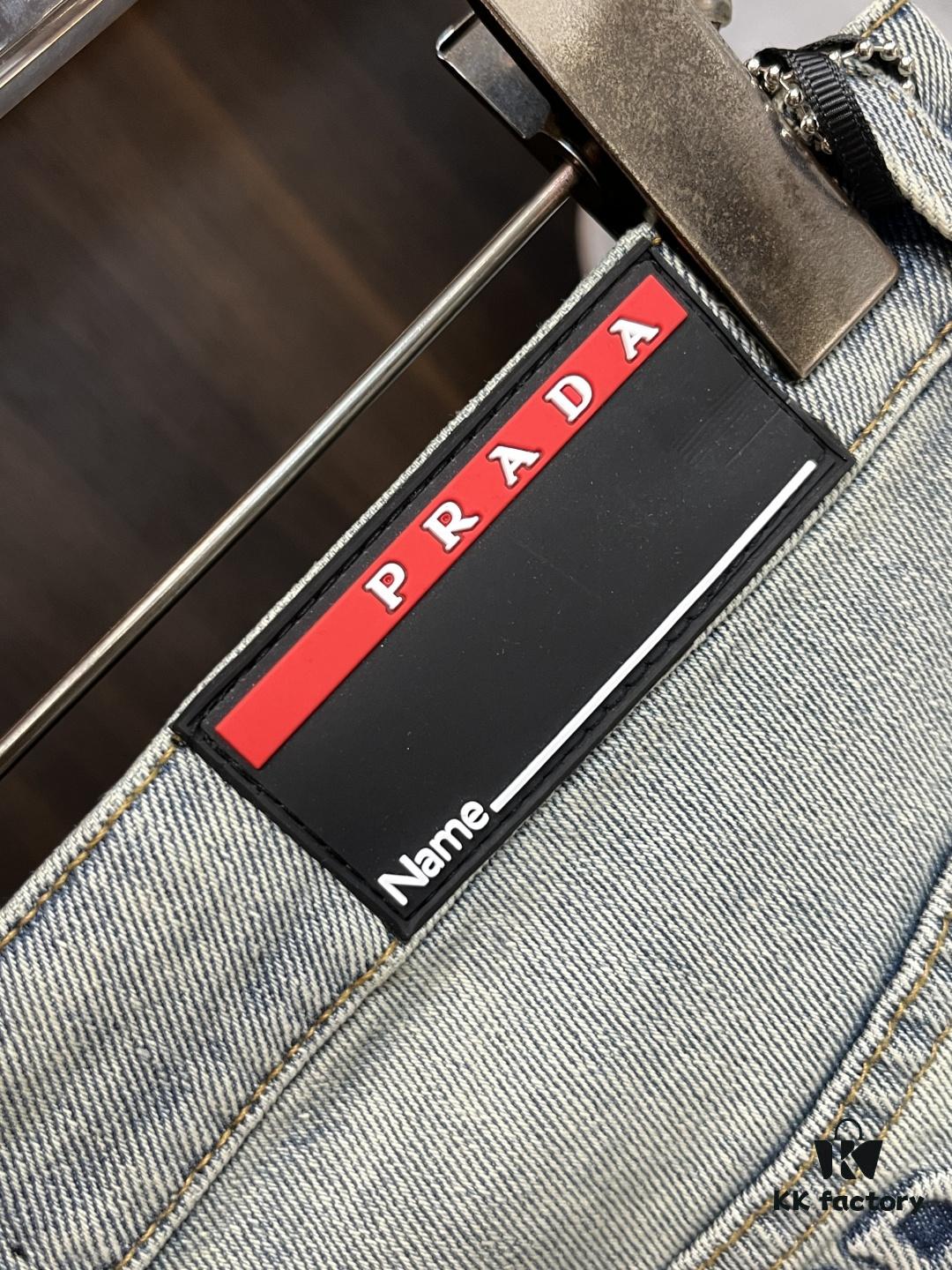 6931a3bbccd8ab3d7af97fea Exclusive New Arrival🔥 Chrome Hearts Style Men's Fashion Casual Jeans, High-End European Original Design Pants, Trendy and Comfortable Casual Trousers with Excellent Breathability and Impeccable Details, Showcasing Premium Quality and Brand-Inspired Aesthetic
