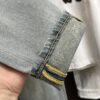 6931a3bbccd8ab3d7af97fec Exclusive New Arrival🔥 Chrome Hearts Style Men's Fashion Casual Jeans, High-End European Original Design Pants, Trendy and Comfortable Casual Trousers with Excellent Breathability and Impeccable Details, Showcasing Premium Quality and Brand-Inspired Aesthetic