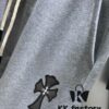 6931a3c3ccd8ab3d7af97ff2 Chrome Hearts 2025 Spring New Arrival Men's Casual Pants Sweatpants, Counter Synchronized Release ✨ High-End Custom Original Production, Premium Minimalist Fashion Design ✨ Official Logo, Imported 100% Cotton Fabric, Authentic Hardware Accessories, Elegant and Stylish Fit with Refreshing Look