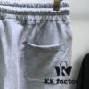 6931a3c3ccd8ab3d7af97ff3 Chrome Hearts 2025 Spring New Arrival Men's Casual Pants Sweatpants, Counter Synchronized Release ✨ High-End Custom Original Production, Premium Minimalist Fashion Design ✨ Official Logo, Imported 100% Cotton Fabric, Authentic Hardware Accessories, Elegant and Stylish Fit with Refreshing Look