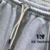 6931a3c3ccd8ab3d7af97ff4 Chrome Hearts 2025 Spring New Arrival Men's Casual Pants Sweatpants, Counter Synchronized Release ✨ High-End Custom Original Production, Premium Minimalist Fashion Design ✨ Official Logo, Imported 100% Cotton Fabric, Authentic Hardware Accessories, Elegant and Stylish Fit with Refreshing Look