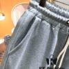 6931a3c4ccd8ab3d7af98003 Chrome Hearts 2025 Spring New Arrival Authentic Men's Casual Pants, Sweatpants, Counter Synchronized Sale ✨ High-End Custom, Original Order Premium Quality, Simple and Stylish Versatile Design ✨ Official Logo Design, Imported 100% Cotton Fabric, Original Version, Premium Imported Hardware Accessories, Elegant and Handsome Fit, Refreshing Visual Impact! Factory Precision Craftsmanship, Impeccable Details, Flattering on All Body Types, Must-Have Personal Keep