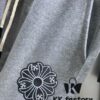 6931a3c4ccd8ab3d7af98004 Chrome Hearts 2025 Spring New Arrival Authentic Men's Casual Pants, Sweatpants, Counter Synchronized Sale ✨ High-End Custom, Original Order Premium Quality, Simple and Stylish Versatile Design ✨ Official Logo Design, Imported 100% Cotton Fabric, Original Version, Premium Imported Hardware Accessories, Elegant and Handsome Fit, Refreshing Visual Impact! Factory Precision Craftsmanship, Impeccable Details, Flattering on All Body Types, Must-Have Personal Keep