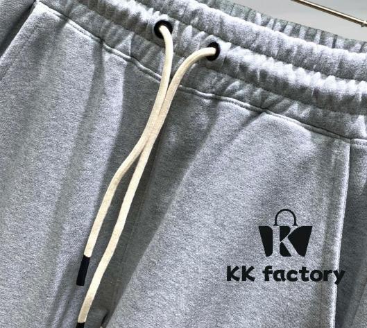 6931a3c4ccd8ab3d7af98006 Chrome Hearts 2025 Spring New Arrival Authentic Men's Casual Pants, Sweatpants, Counter Synchronized Sale ✨ High-End Custom, Original Order Premium Quality, Simple and Stylish Versatile Design ✨ Official Logo Design, Imported 100% Cotton Fabric, Original Version, Premium Imported Hardware Accessories, Elegant and Handsome Fit, Refreshing Visual Impact! Factory Precision Craftsmanship, Impeccable Details, Flattering on All Body Types, Must-Have Personal Keep