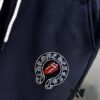 6931a3c4ccd8ab3d7af9800d Chrome Hearts 2025 Spring New Arrival Men's Casual Sweatpants, High-End Custom Original Order, Simple and Stylish Design with Official Logo, 100% Premium Imported Cotton Fabric