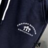 6931a3c5ccd8ab3d7af9801e Chrome Hearts 2025 Spring New Arrival Men's Casual Sweatpants | High-End Custom Original Stock | Premium 100% Cotton Fabric with Official Logo Design