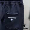 6931a3c6ccd8ab3d7af98028 Chrome Hearts 2025 Spring New Arrival Men's Casual Pants Sweatpants, Counter Synced ✨ High-End Custom Original Order, Simple and Stylish Universal Match ✨ Official Logo Design, 100% Imported Cotton Fabric, Premium Imported Hardware Accessories