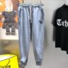 6931a3c7ccd8ab3d7af98035 Chrome Hearts 2025 Spring New Arrival Men's Casual Pants Sweatpants, Counter Synchronized Release ✨ High-End Custom Original Production, Simple and Stylish Design with Official Logo ✨ Authentic Imported 100% Cotton Fabric, Premium Metal Trims, Elegant and Handsome Fit