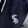 6931a3c7ccd8ab3d7af98039 Chrome Hearts 2025 Spring New Arrival Men's Casual Pants Sweatpants, Counter Synchronized Release ✨ High-End Custom Original Production, Simple and Stylish Design with Official Logo ✨ Authentic Imported 100% Cotton Fabric, Premium Metal Trims, Elegant and Handsome Fit