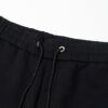 6931a3c7ccd8ab3d7af98042 Chrome Hearts New Men's Original Stock Casual Pants, Sweatpants, High-End Custom Fashion Versatile Style with 3D Embroidered Logo, Premium Imported 100% Cotton Knit Fabric and Metal Trims