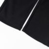 6931a3c8ccd8ab3d7af98045 Chrome Hearts New Men's Original Stock Casual Pants, Sweatpants, High-End Custom Fashion Versatile Style with 3D Embroidered Logo, Premium Imported 100% Cotton Knit Fabric and Metal Trims