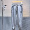 6931a3c8ccd8ab3d7af98048 Chrome Hearts New Arrival Casual Pants, High-End Version! Premium Counter Custom Fabric, Elastic Drawstring Waistband, Breathable and Comfortable, Impeccable Details, Signature Brand Design Concept Reflecting Superior Quality. Soft and Smooth Touch with Relaxed Tailoring for an Excellent Fit.