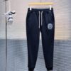 6931a3c8ccd8ab3d7af9804a Chrome Hearts New Arrival Casual Pants, High-End Version! Premium Counter Custom Fabric, Elastic Drawstring Waistband, Breathable and Comfortable, Impeccable Details, Signature Brand Design Concept Reflecting Superior Quality. Soft and Smooth Touch with Relaxed Tailoring for an Excellent Fit.