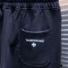 6931a3c8ccd8ab3d7af9804e Chrome Hearts New Arrival Casual Pants, High-End Version! Premium Counter Custom Fabric, Elastic Drawstring Waistband, Breathable and Comfortable, Impeccable Details, Signature Brand Design Concept Reflecting Superior Quality. Soft and Smooth Touch with Relaxed Tailoring for an Excellent Fit.