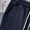 6931a3c8ccd8ab3d7af9804f Chrome Hearts New Arrival Casual Pants, High-End Version! Premium Counter Custom Fabric, Elastic Drawstring Waistband, Breathable and Comfortable, Impeccable Details, Signature Brand Design Concept Reflecting Superior Quality. Soft and Smooth Touch with Relaxed Tailoring for an Excellent Fit.