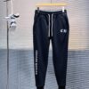 6931a3c8ccd8ab3d7af98051 Chrome Hearts New Style Casual Pants, High-End Version! Premium Counter Custom Fabric, Elastic Drawstring Waist Design, Highly Breathable and Comfortable, Impeccable Details, Brand-Inspired Design Concept Reflecting Superior Quality. Soft and Smooth to the Touch! Featuring a Relaxed Cut with an Excellent Fit.