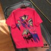 6931a3d4ccd8ab3d7af98132 Chrome Hearts 2025 New Arrival Heavy Washed Embroidered Graffiti Print Short Sleeve T-Shirt △ Original Fabric △ High Version △ High-Quality Influencer and Celebrity Style Unisex Tee