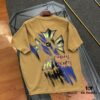 6931a3d4ccd8ab3d7af9813b Chrome Hearts 2025 New Arrival Heavy Washed Embroidered Graffiti Print Short Sleeve T-Shirt △ Original Fabric △ High Version △ Premium Quality Influencer & Celebrity Style Unisex