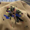 6931a3d5ccd8ab3d7af9813d Chrome Hearts 2025 New Arrival Heavy Washed Embroidered Graffiti Print Short Sleeve T-Shirt △ Original Fabric △ High Version △ Premium Quality Influencer & Celebrity Style Unisex